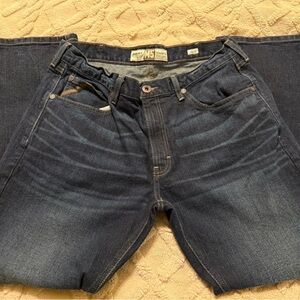 Ariat Legacy M5 Men's Indigo Straight Jeans